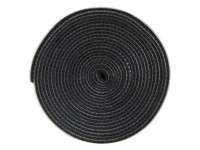Baseus velcro tape organizer 3m black Baseus velcro tape organizer 3m black