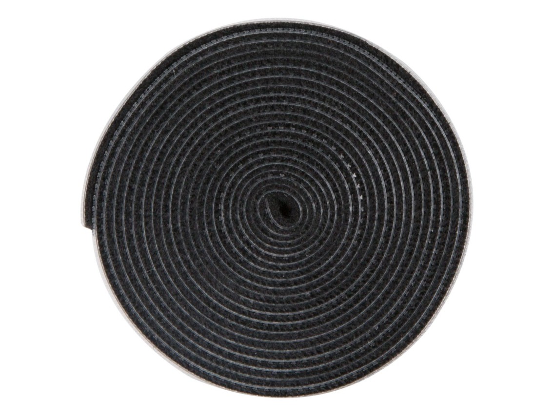 Baseus velcro tape organizer 3m black