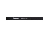 Baseus velcro tape organizer 3m black Baseus velcro tape organizer 3m black