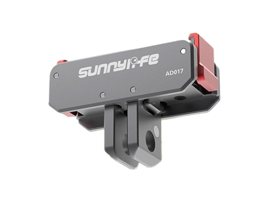 Adaptador giratório magnético de 180° da Sunnylife