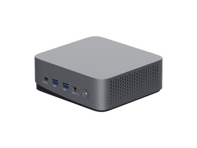 MINI PC AceMagic AD16, Intel 1340P + Intel� Iris� Xe Graphics 32 GB de RAM + 1 TB de armazenamento