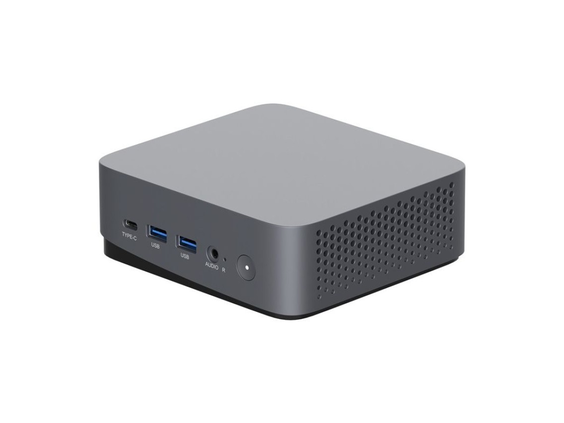 MINI PC AceMagic AD16, Intel 1340P + Intel� Iris� Xe Graphics 32 GB de RAM + 1 TB de armazenamento