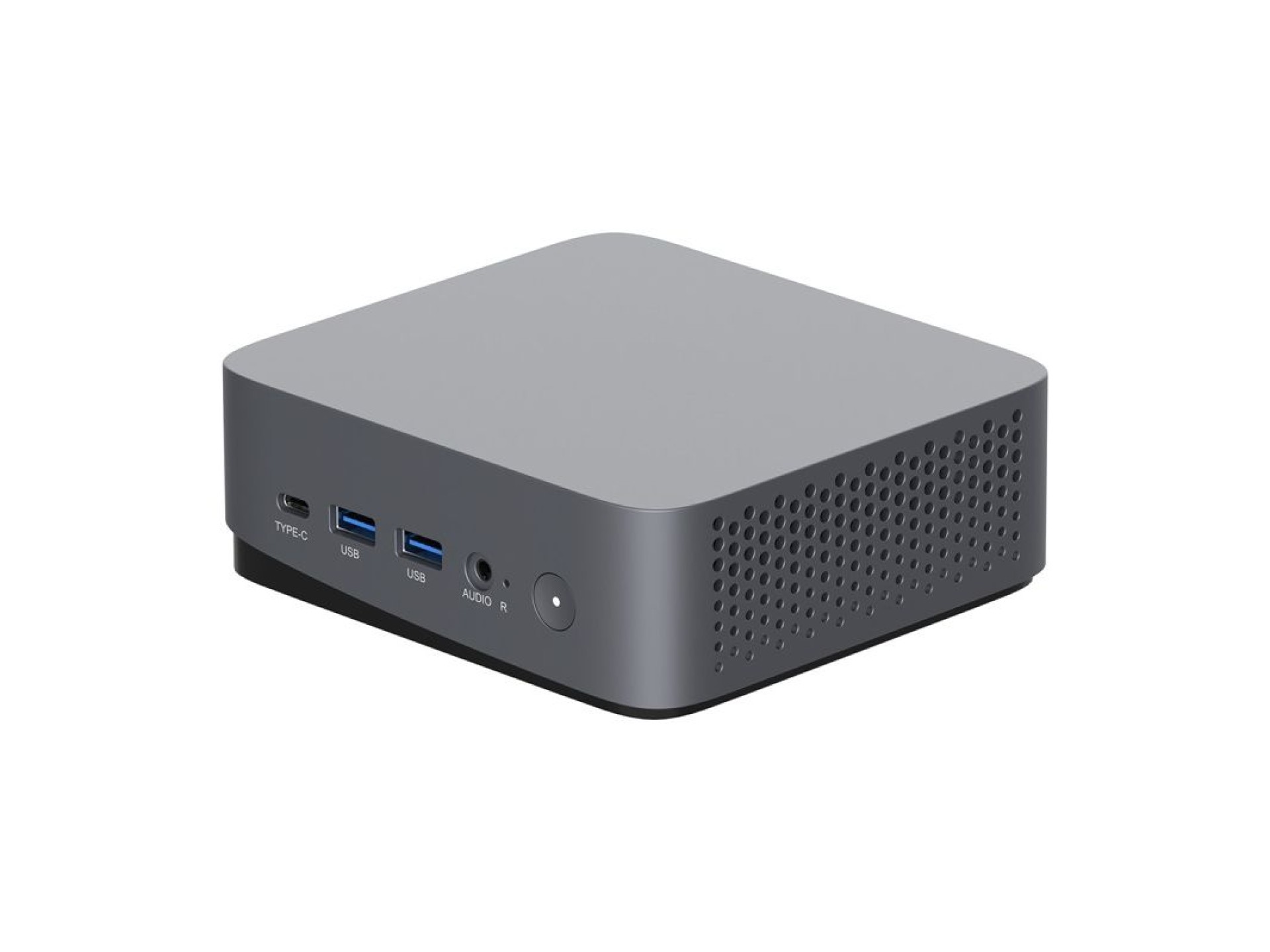 MINI PC AceMagic AD16, Intel 1340P + Intel® Iris® Xe Graphics 32 GB de RAM + 1 TB de armazenamento