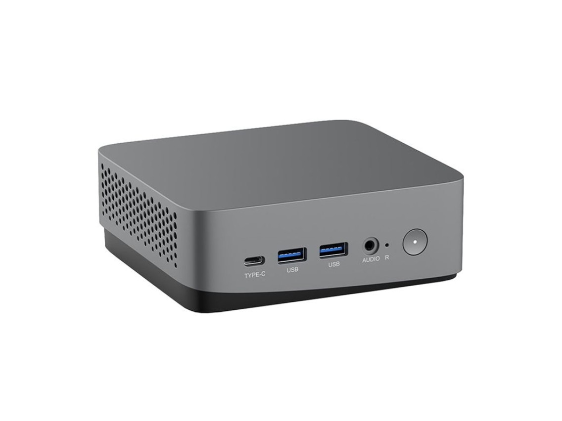 MINI PC AceMagic AD16, Intel 1340P + Intel� Iris� Xe Graphics 32 GB de RAM + 1 TB de armazenamento