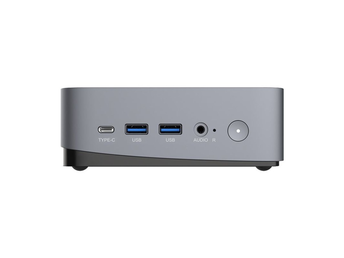 MINI PC AceMagic AD16, Intel 1340P + Intel� Iris� Xe Graphics 32 GB de RAM + 1 TB de armazenamento