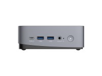 MINI PC AceMagic AD16, Intel 1340P + Intel� Iris� Xe Graphics 32 GB de RAM + 1 TB de armazenamento