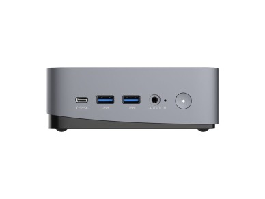 MINI PC AceMagic AD16, Intel 1340P + Intel� Iris� Xe Graphics 32 GB de RAM + 1 TB de armazenamento