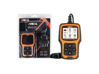Escáner de diagnóstico 2 en 1 OBD2 y probador de baterías Ancel AD410 PRO Escáner de diagnóstico 2 en 1 OBD2 y probador de baterías Ancel AD410 PRO