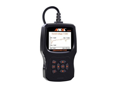 Diagnostic Scanner OBD2 Ancel AD530 Diagnostic Scanner OBD2 Ancel AD530
