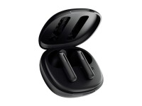 Auriculares TWS QCY Ailybuds E10 QT35 (negros)