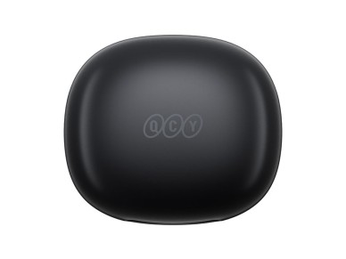 Fones de ouvido TWS QCY Ailybuds E10 QT35 (preto)