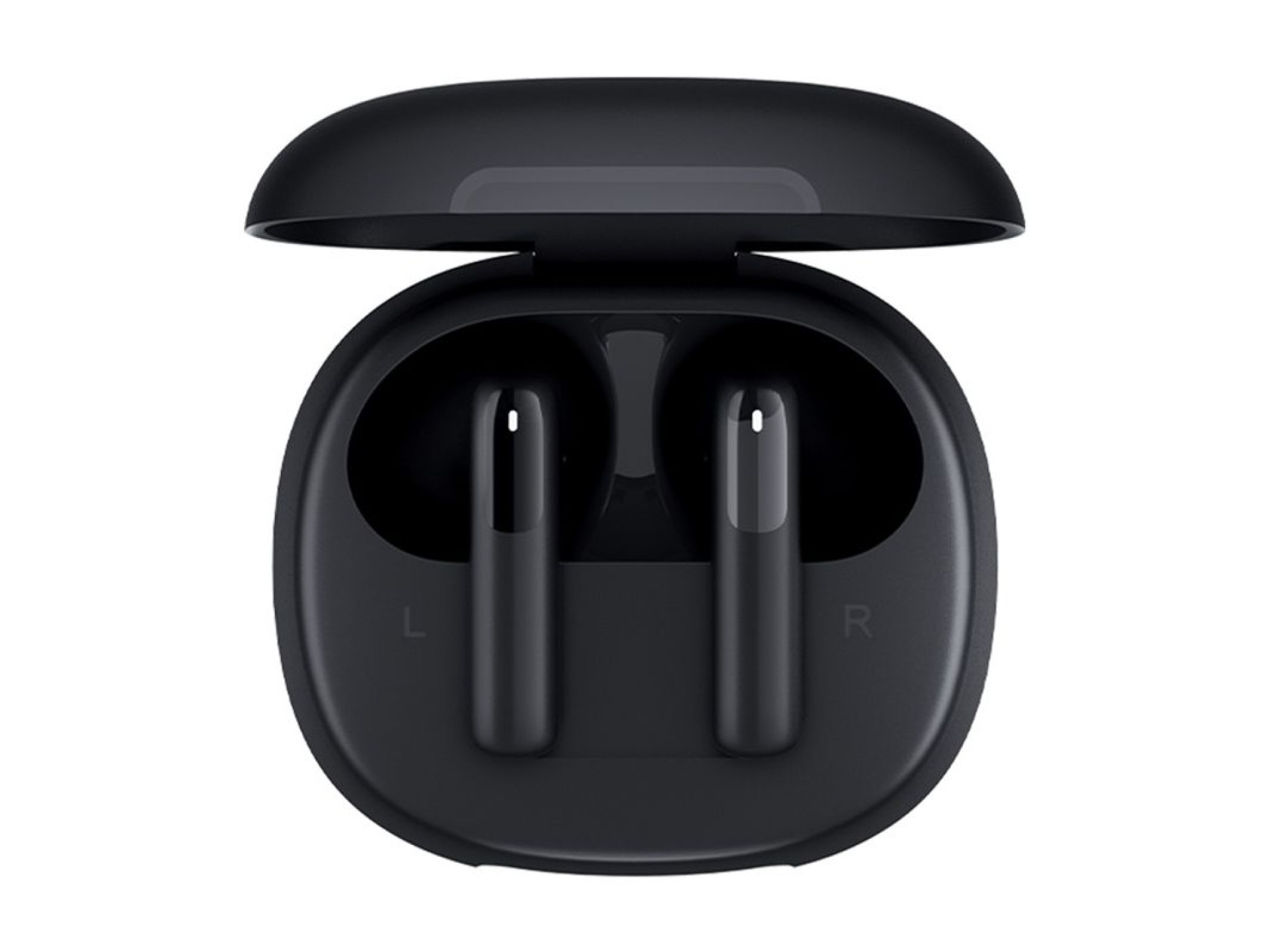 Auriculares TWS QCY Ailybuds E10 QT35 (negros)
