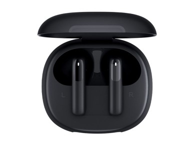 Fones de ouvido TWS QCY Ailybuds E10 QT35 (preto)