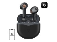 Fones de ouvido TWS Soundpeats Air 4 (preto) Fones de ouvido TWS Soundpeats Air 4 (preto)