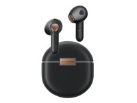 Fones de ouvido TWS Soundpeats Air 4 (preto) Fones de ouvido TWS Soundpeats Air 4 (preto)