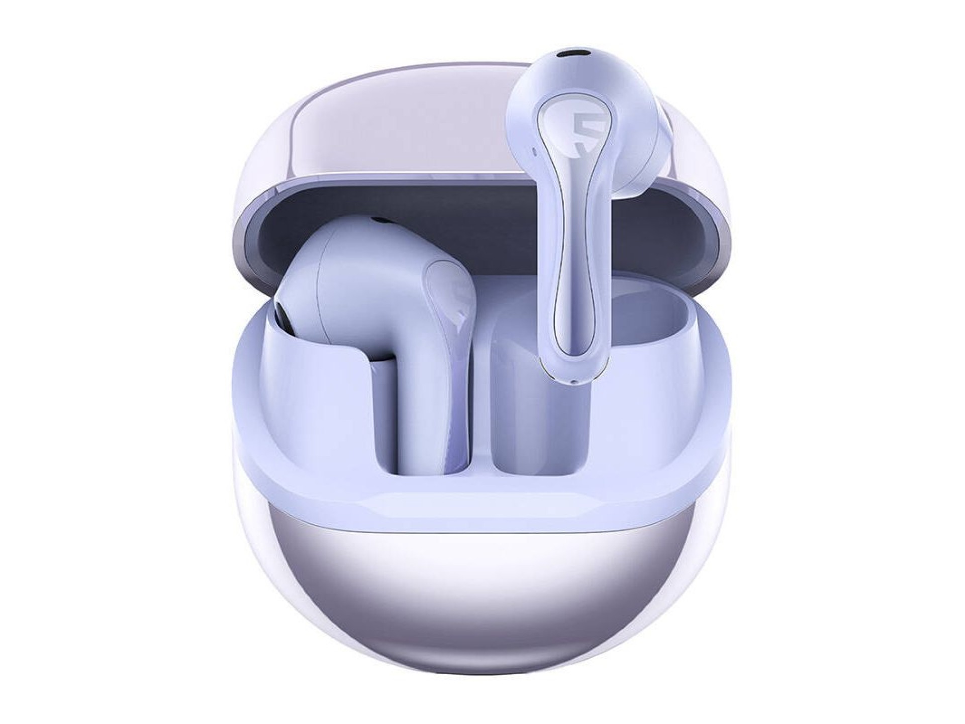Auriculares TWS Soundpeats Air 5 (morados)