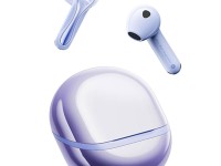 Auriculares TWS Soundpeats Air 5 (morados) Auriculares TWS Soundpeats Air 5 (morados)