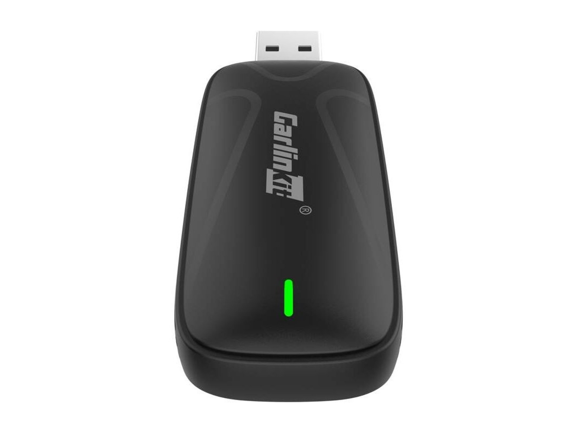 Adaptador inalámbrico Carlinkit AIR X2 para CarPlay/Android Auto