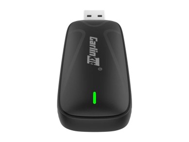 Adaptador inal�mbrico Carlinkit AIR X2 para CarPlay/Android Auto