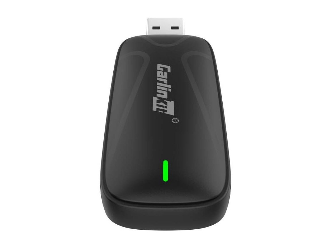 Carlinkit AIR X2 Carplay/Android Auto wireless adapter