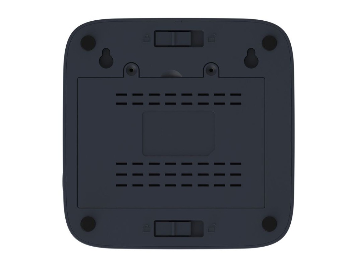 MINI PC AceMagic AK1 PLUS, Intel N97 16GB RAM + 512GB preto