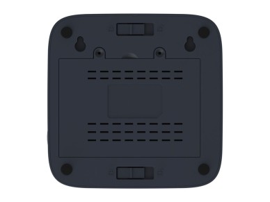 MINI PC AceMagic AK1 PLUS, Intel N97 16GB RAM + 512GB preto