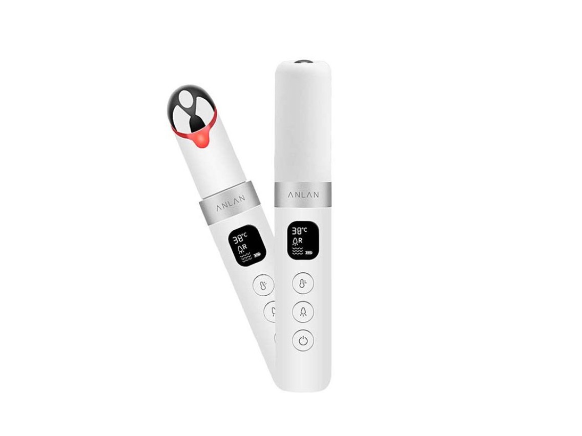 Massageador ocular inteligente ANLAN ALMYY06-02