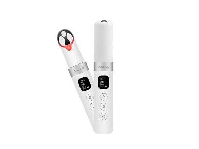 Massageador ocular inteligente ANLAN ALMYY06-02