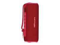 Speaker HiFuture Alpha Bluetooth (red) Speaker HiFuture Alpha Bluetooth (red)