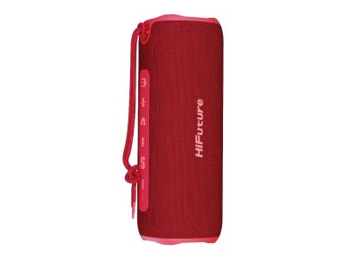 Speaker HiFuture Alpha Bluetooth (red)