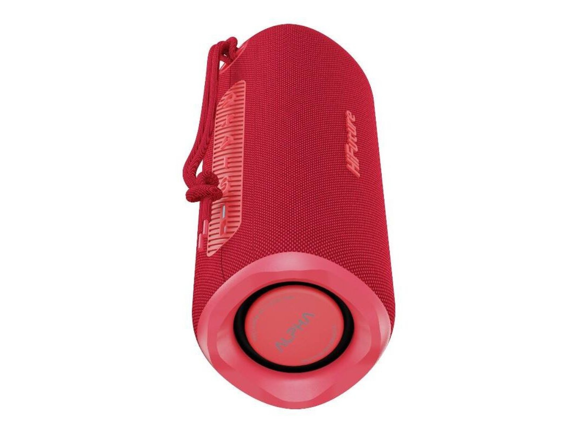 Speaker HiFuture Alpha Bluetooth (red)