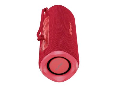 Speaker HiFuture Alpha Bluetooth (red)