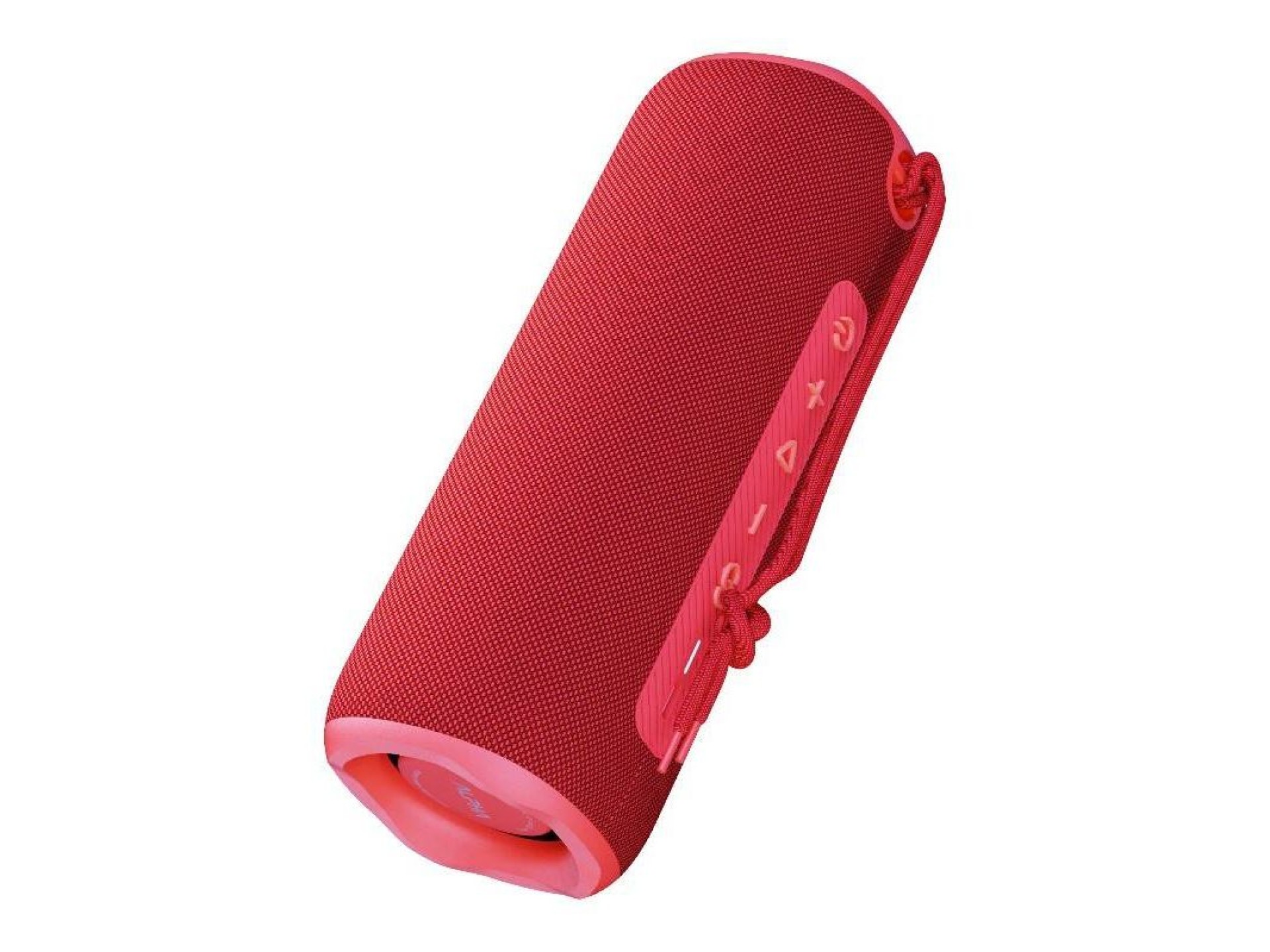 Speaker HiFuture Alpha Bluetooth (red)