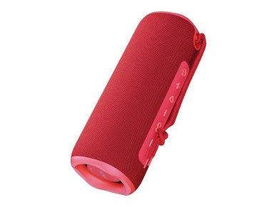Speaker HiFuture Alpha Bluetooth (red)