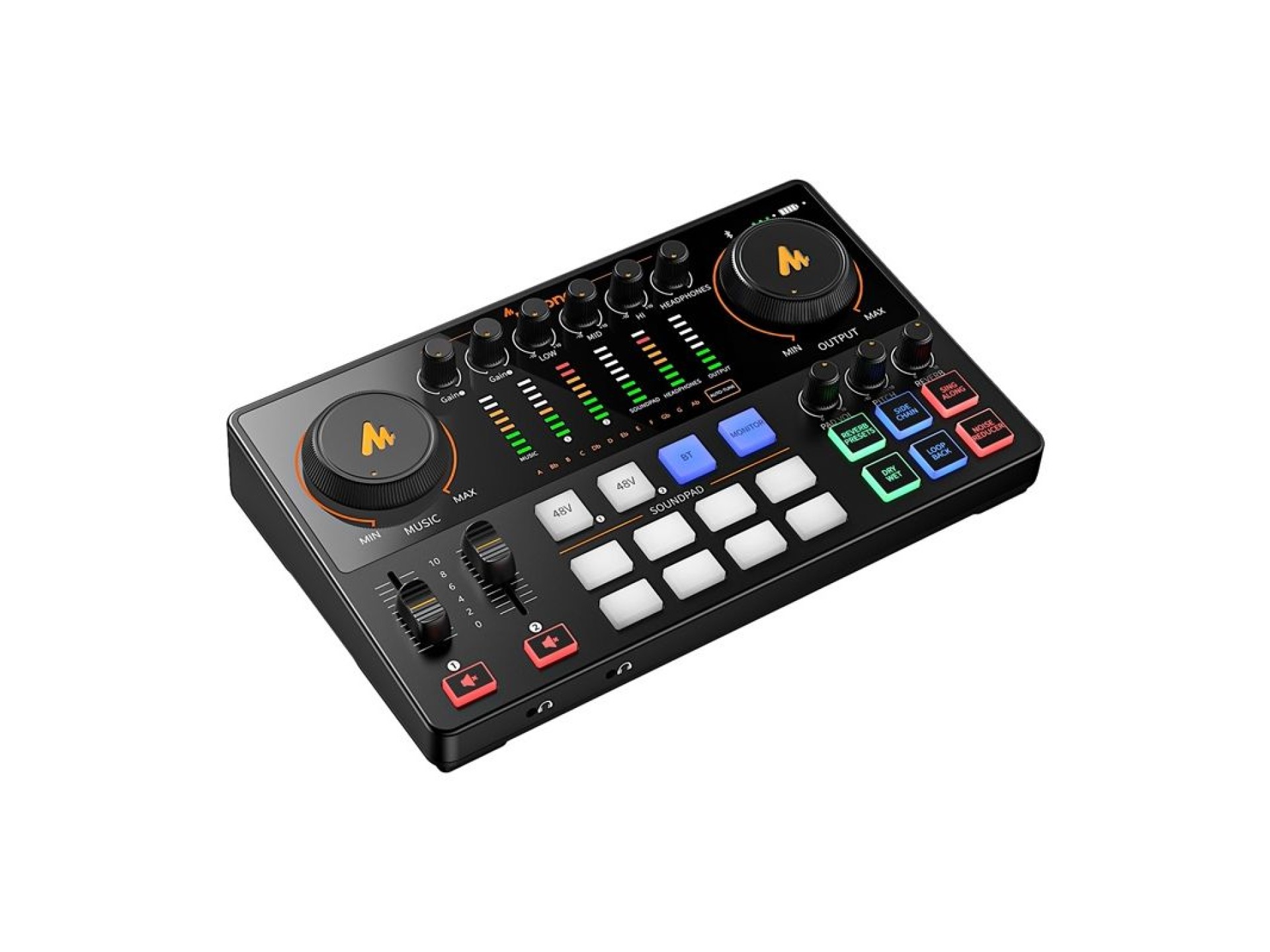 Maono AME2 GEN2 sound card