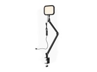 Luminária de mesa LED Apexel APL-FL25 Luminária de mesa LED Apexel APL-FL25