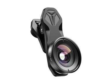 Mobile lens APEXEL APL-HB110W 110 ° Wide Angle Lens Mobile lens APEXEL APL-HB110W 110 ° Wide Angle Lens