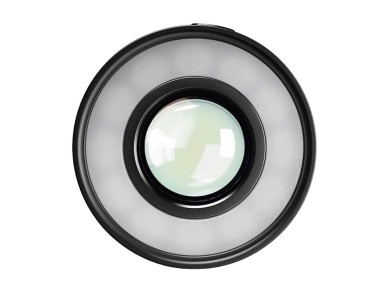 Lente Apexel JeweLens 120X