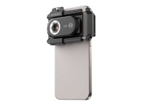 Lente para celular 200x APEXEL APL-MS200 Lente para celular 200x APEXEL APL-MS200