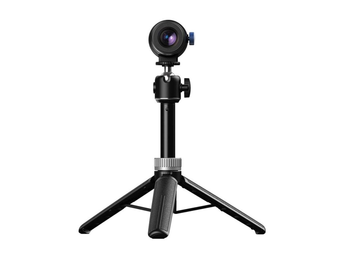 Lente Apexel 30X com tripé APL-T30XJJ028