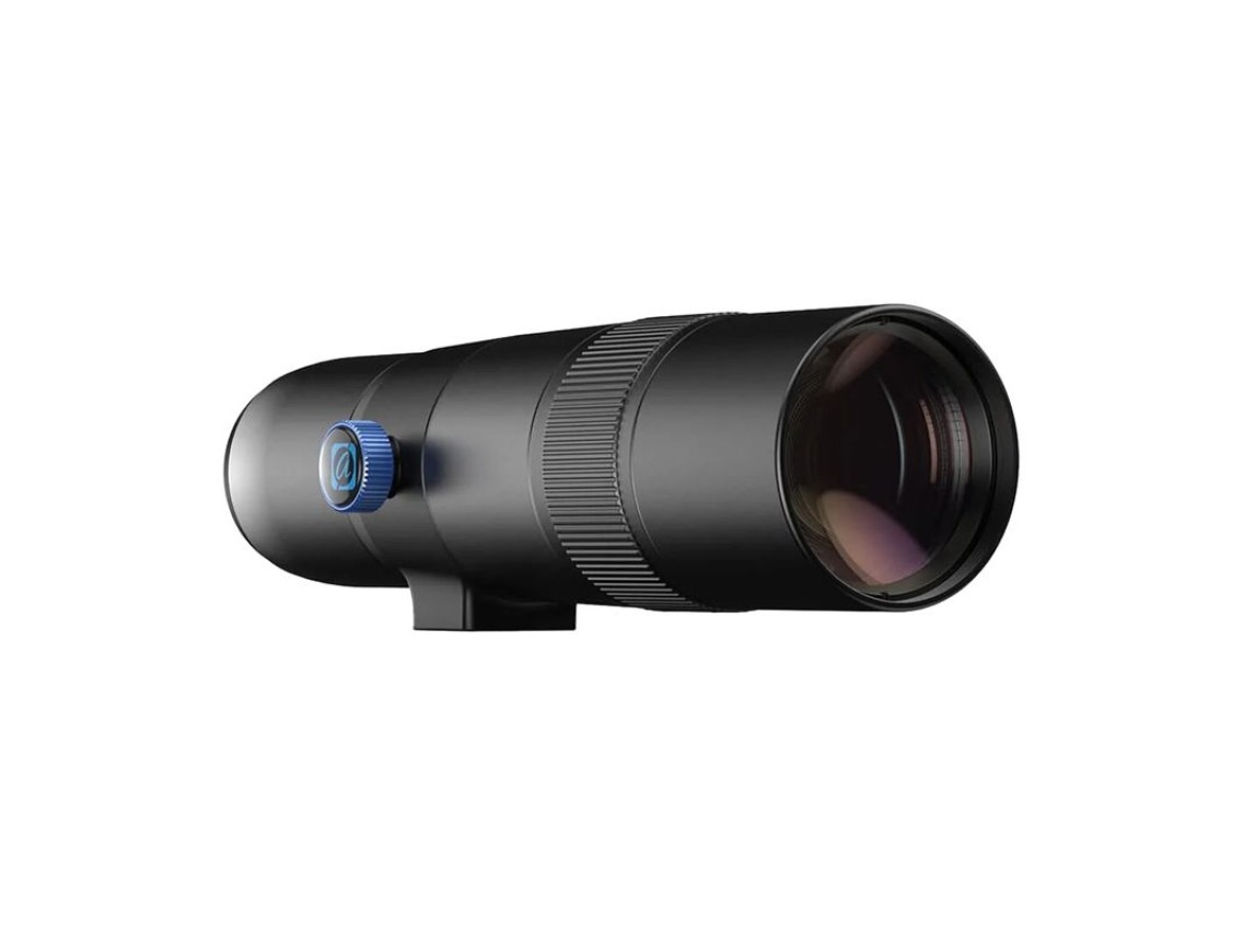 Lente Apexel 30X com tripé APL-T30XJJ028