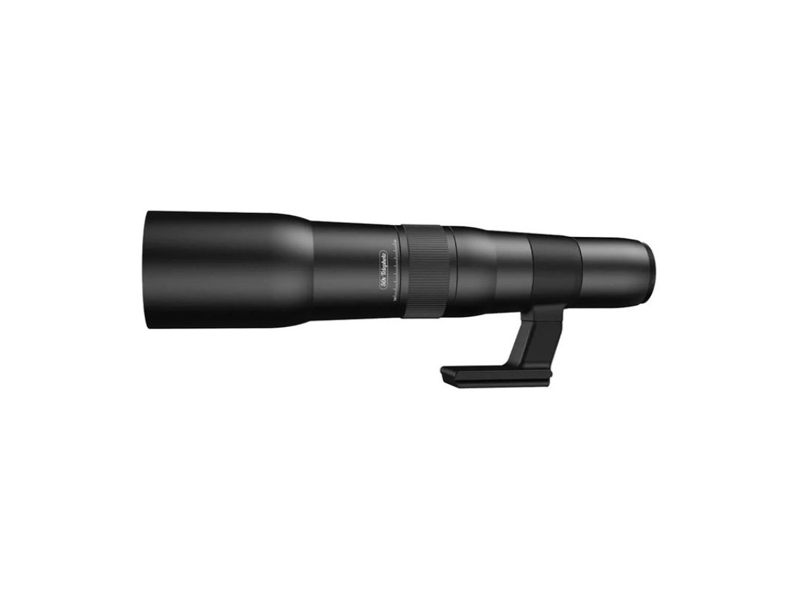 Lente Super 50X Apexel APL-T50XJJ02 com tripé