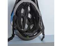 Casco de bicicleta infantil Rockbros TS-61 10110061002 con mentonera desmontable, talla M (54-57), a Casco de bicicleta infantil Rockbros TS-61 10110061002 con mentonera desmontable, talla M (54-57), a