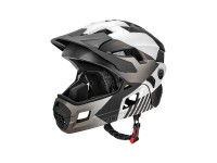 Casco de bicicleta infantil Rockbros TS-61 10110061005 con mentonera desmontable, talla S (48-54), g
