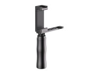 Suporte para telefone APEXEL APL-VG01 (preto)