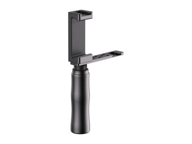 Suporte para telefone APEXEL APL-VG01 (preto)