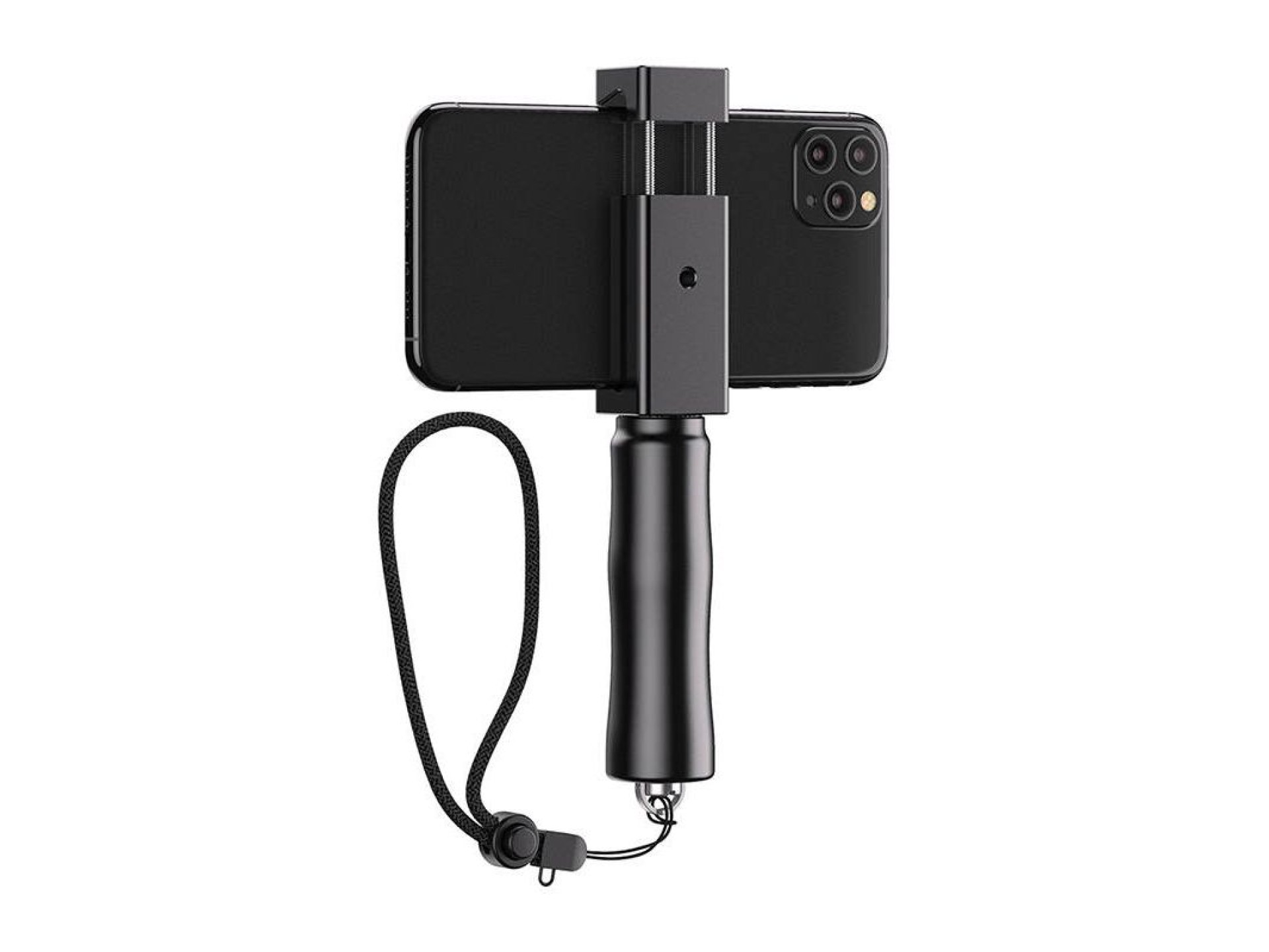 Soporte para teléfono APEXEL APL-VG01 (negro)