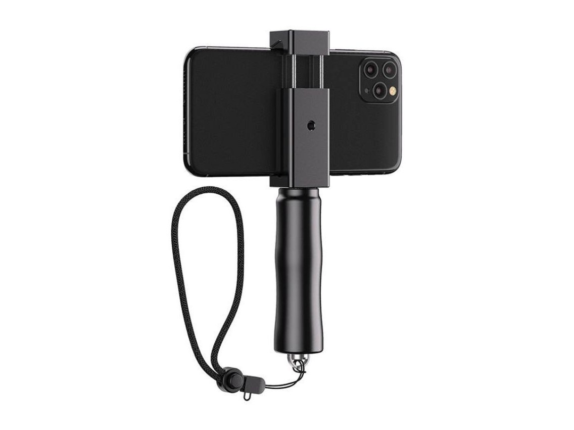 Soporte para teléfono APEXEL APL-VG01 (negro)