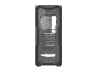 Gabinete para computador Darkflash Aquarius em acrílico Gabinete para computador Darkflash Aquarius em acrílico