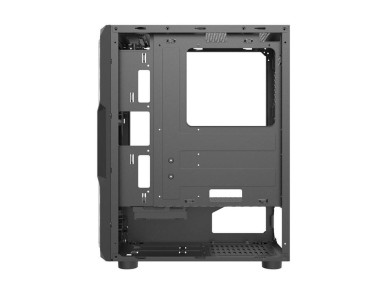 Gabinete para computador Darkflash Aquarius em acr�lico